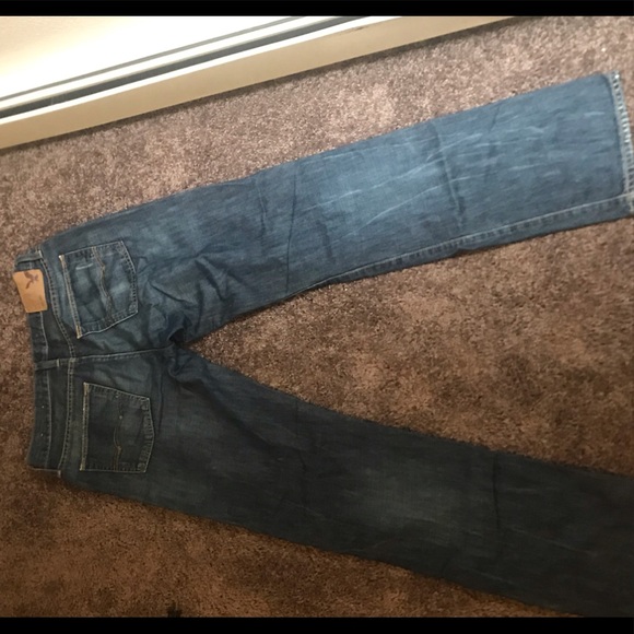 American Eagle Men’s jeans - Picture 2 of 2